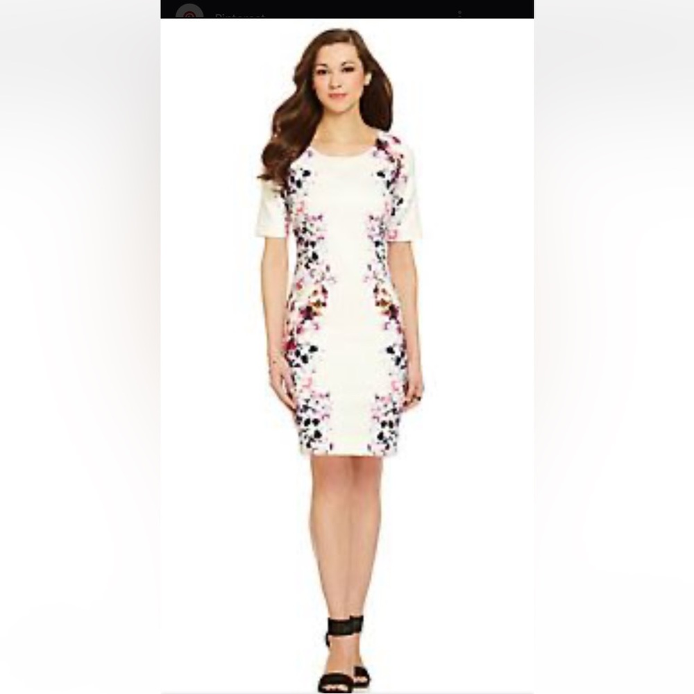 Antonio Melani dress size 4